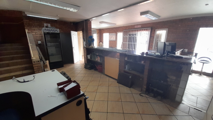 Commercial Property for Sale in Rustenburg Central North West